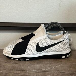 Nike Free Connect Women’s Athletic Running Shoes Size 6.5 White